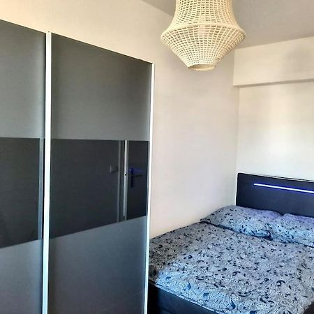 City-Wohnung Mit Ausblick Бохум Екстериор снимка