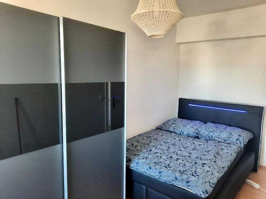 City-Wohnung Mit Ausblick Бохум Екстериор снимка
