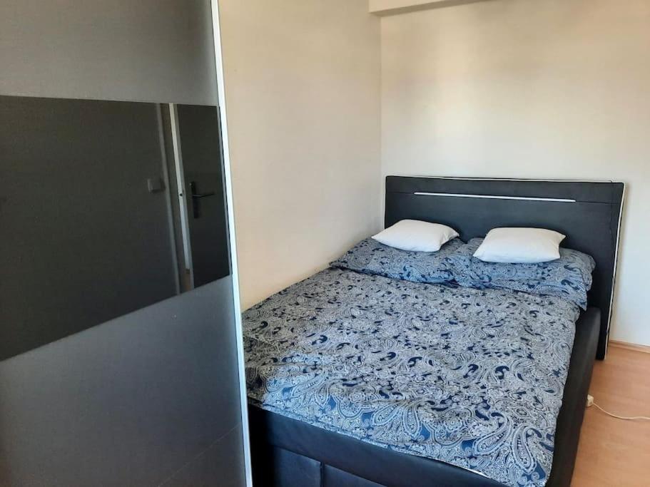 City-Wohnung Mit Ausblick Бохум Екстериор снимка