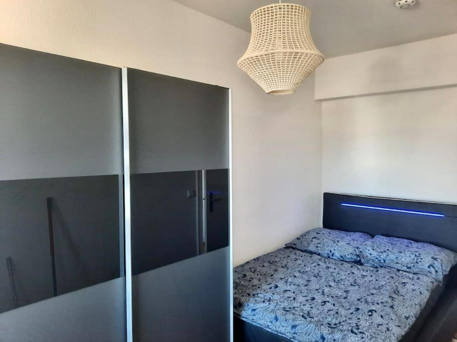 City-Wohnung Mit Ausblick Бохум Екстериор снимка